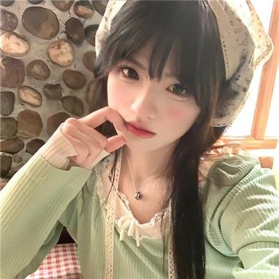 她的业余爱好